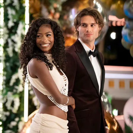 Bryce and Trinity's zodiac compatibility on 'Love Island USA' Season 8 is deeper than it seems.