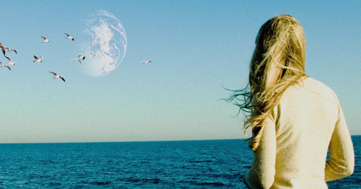 15 Years Later, A Forgotten Sci-Fi Movie Is A Brilliant Remix Of A Tired Trope