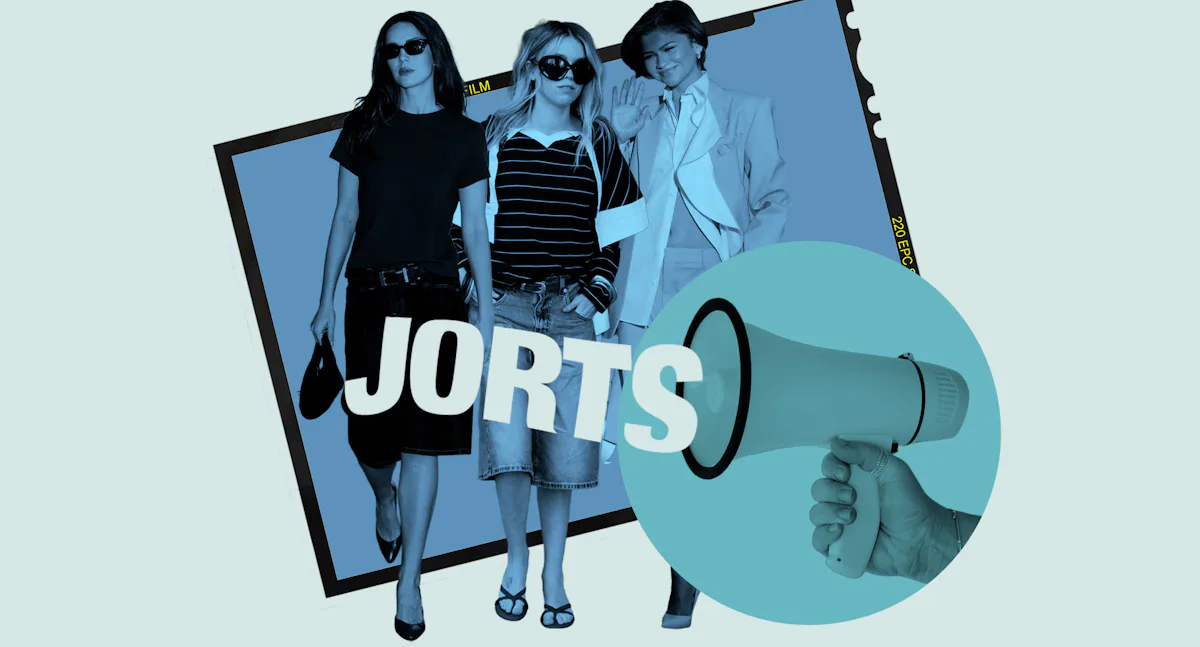 Gen Z Doesn’t Understand Jorts. Millennials Are Here To Remind Them.