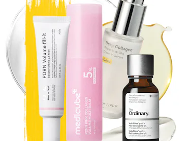 Volufiline Skin Ingredient