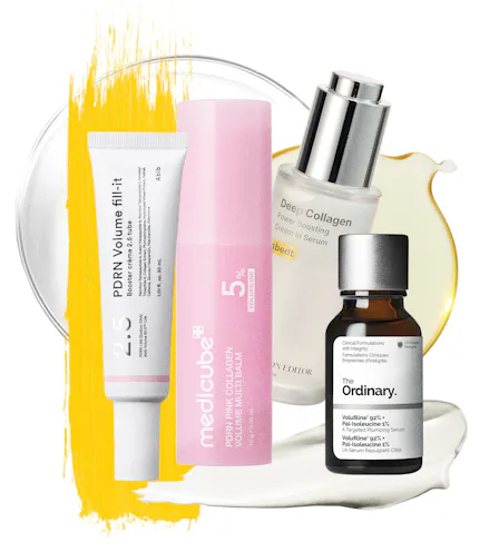 Volufiline Skin Ingredient