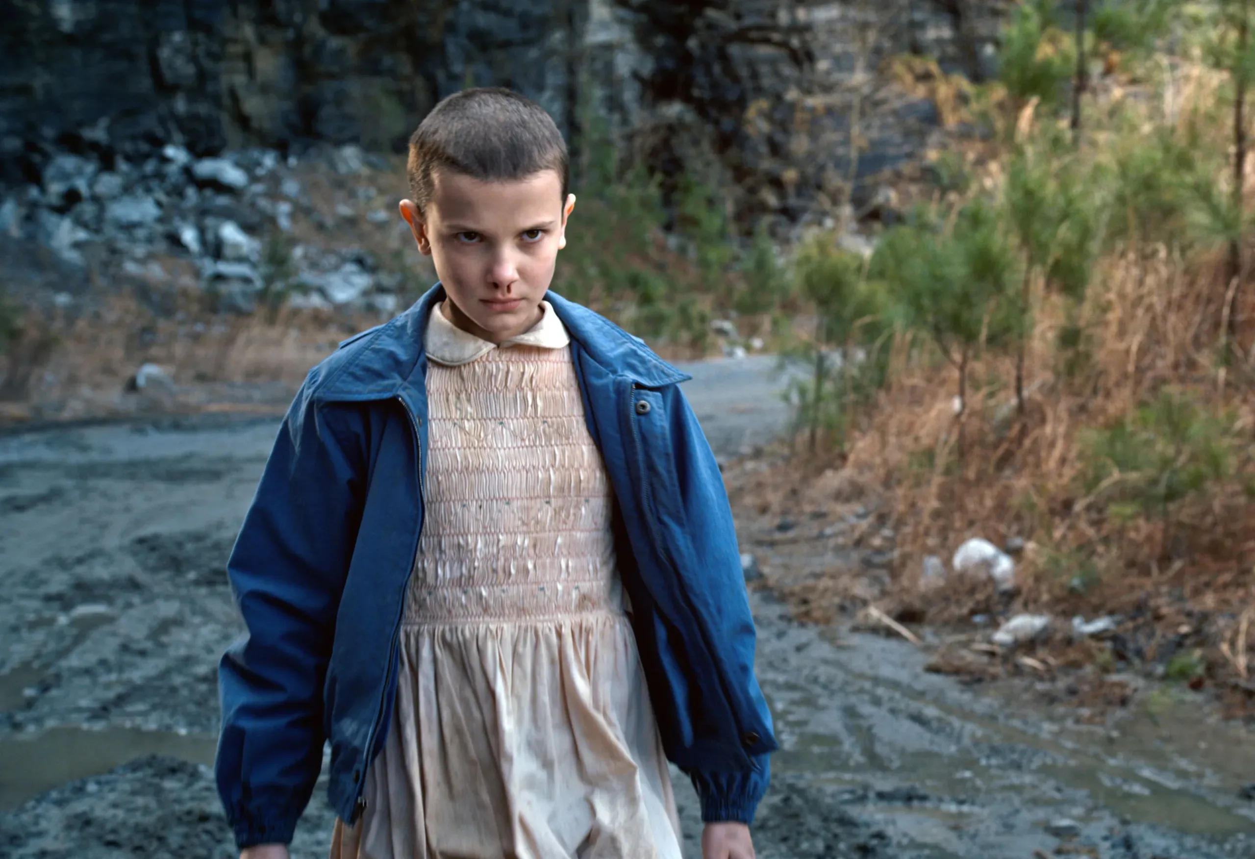 'Stranger Things.'