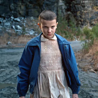 'Stranger Things.'