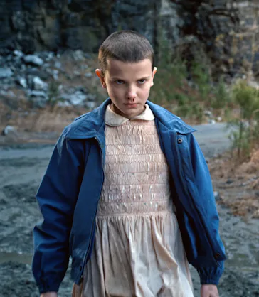 'Stranger Things.'