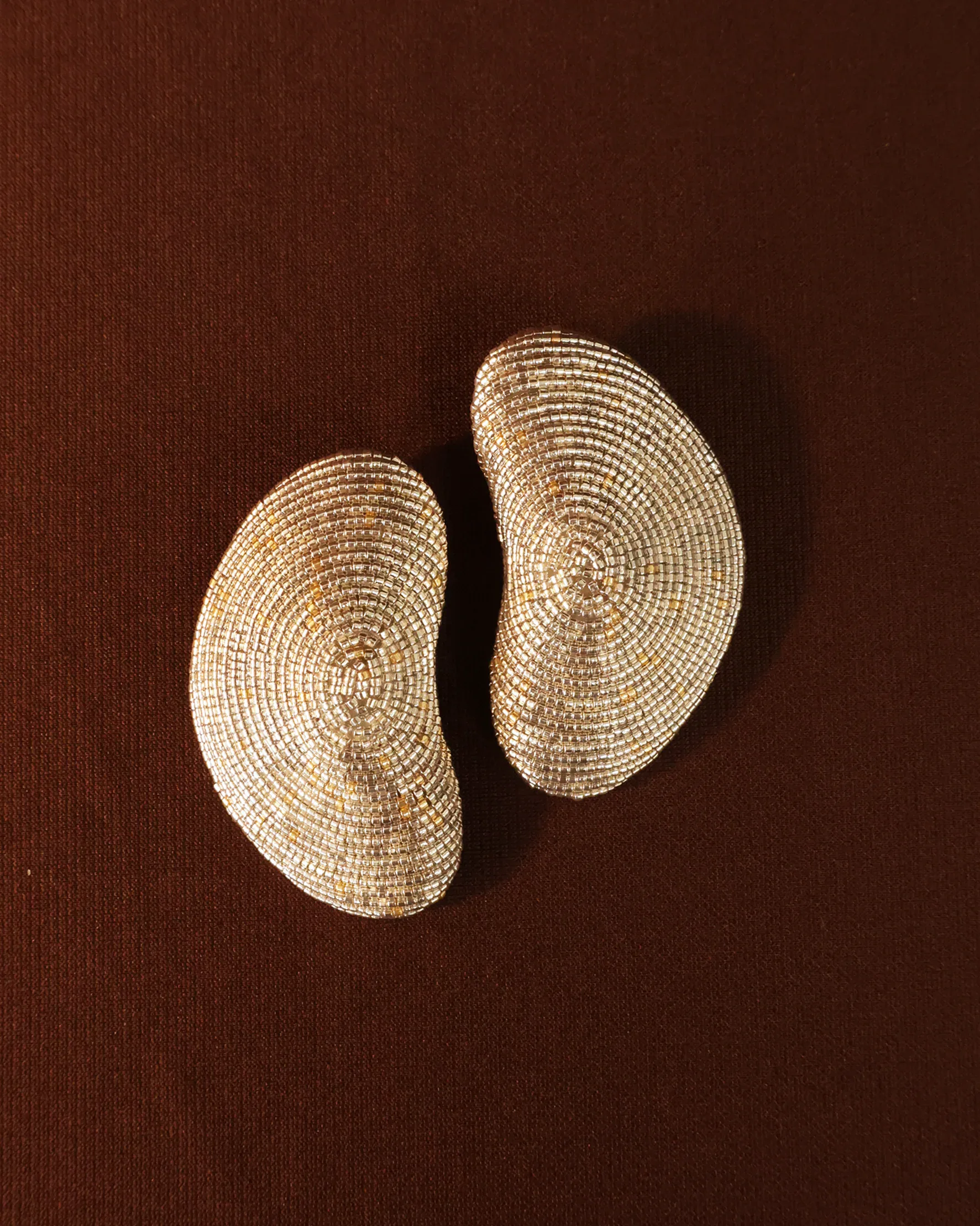 Maxi Mura Earrings