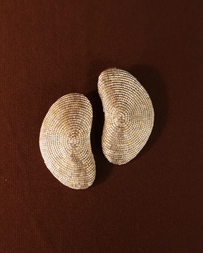 Maxi Mura Earrings