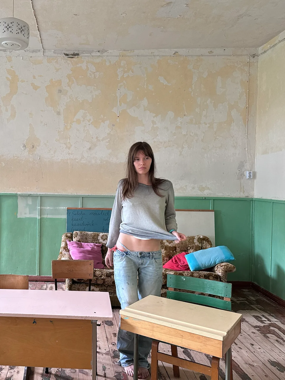 Magic, Memes & Meditation: Sotce's Summer School Diary