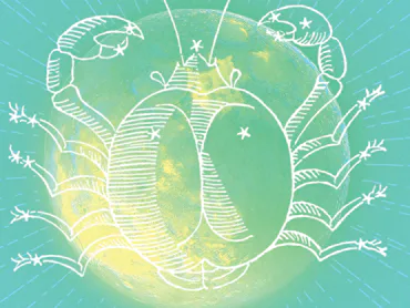 cancer new moon