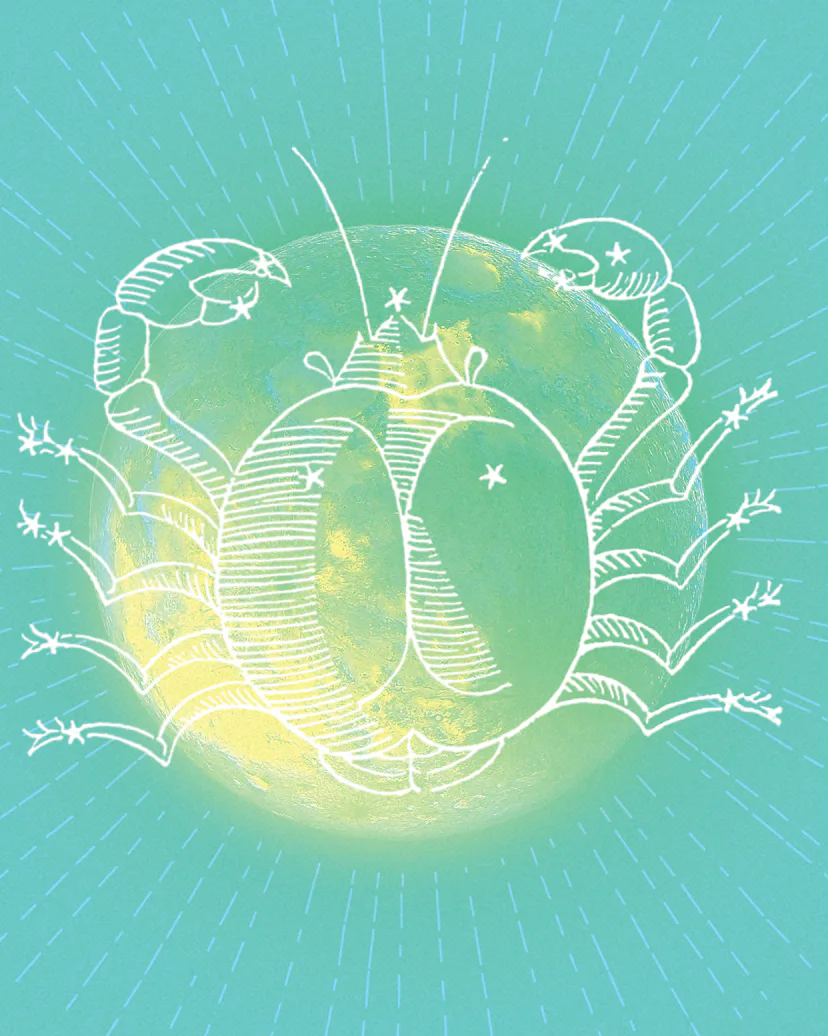 cancer new moon