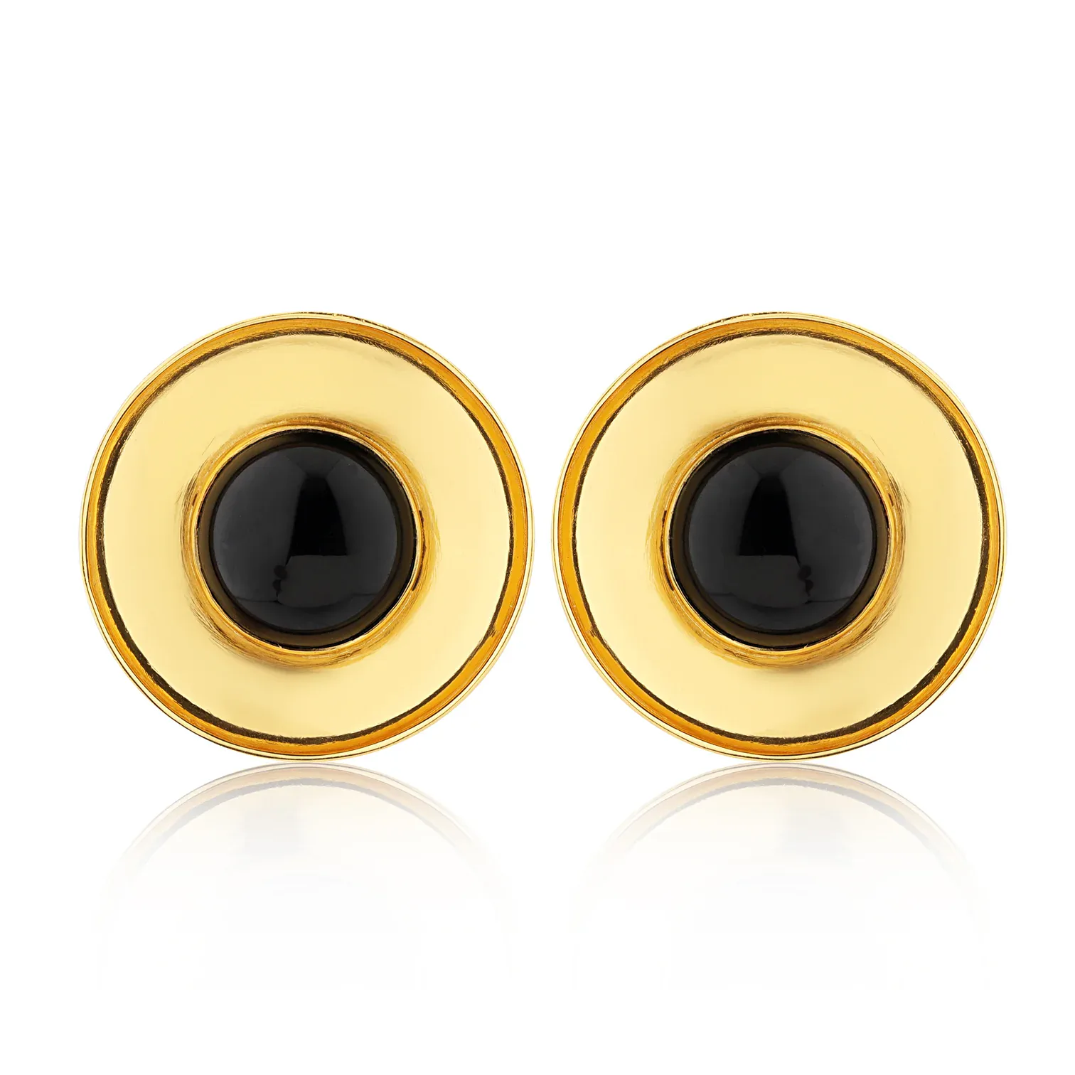 Pulse Earrings