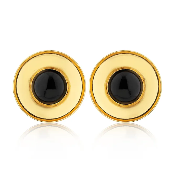 Pulse Earrings