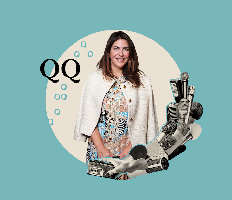 Katie Sturino on building Megababe and the power of reinvention.