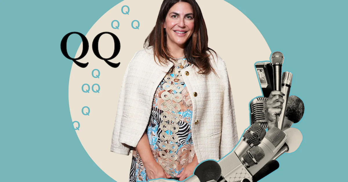 Katie Sturino On Why Getting Fired Changed Everything