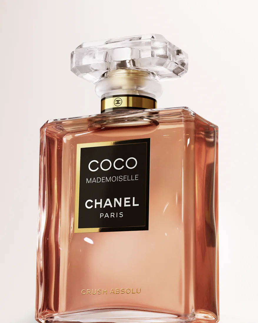Gracie Abrams Is Chanel's New Coco Mademoiselle