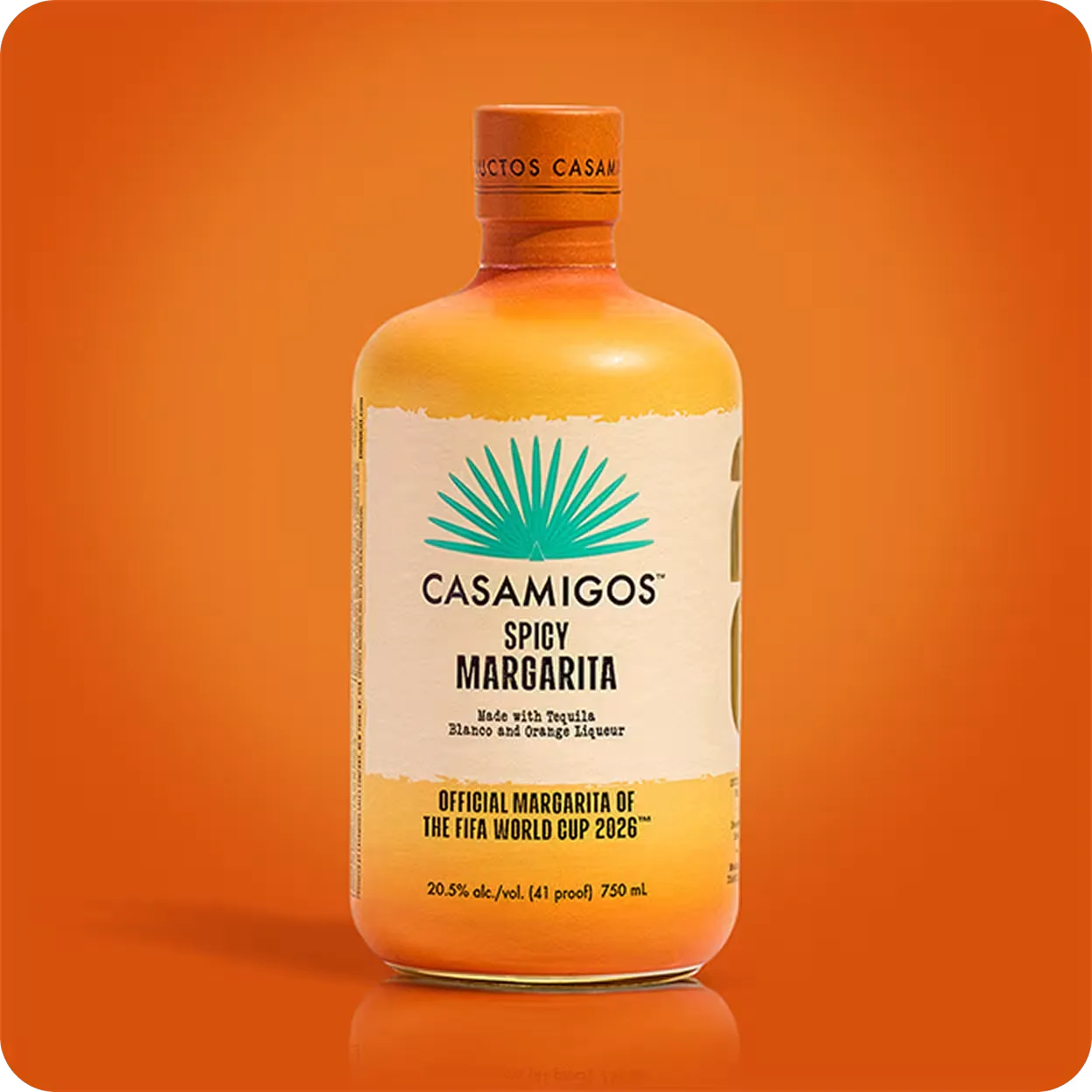 I Made Casamigos' Official FIFA World Cup Margarita Before The Finals