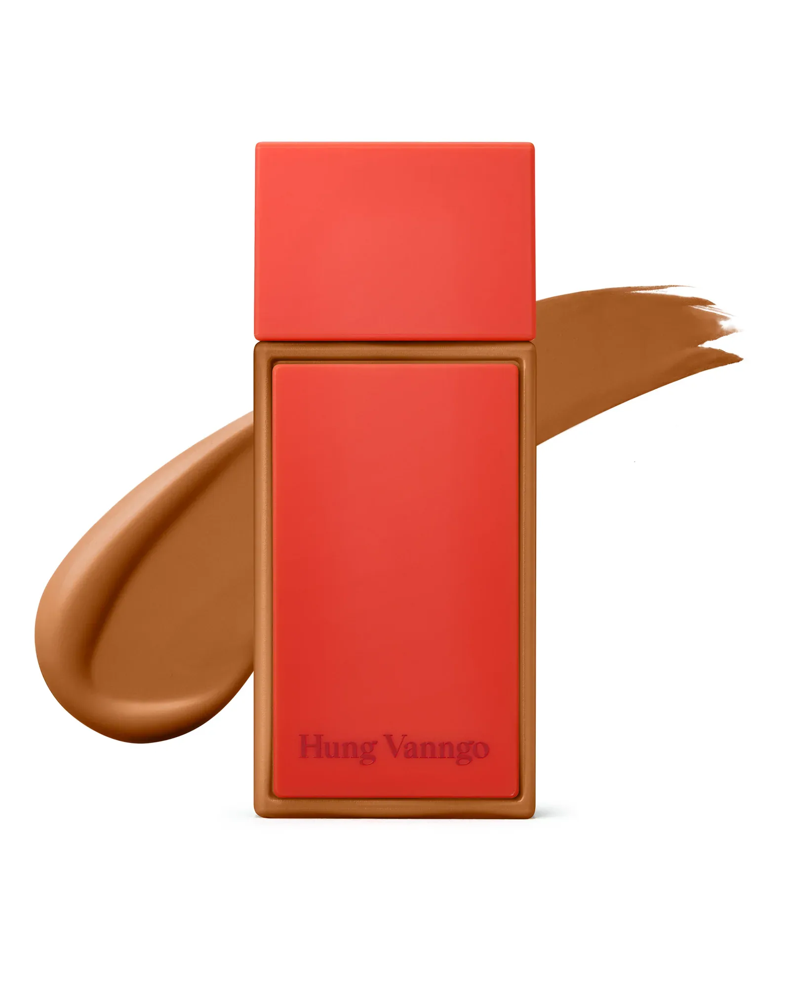 Hung Vanngo Red Carpet Skin Luminous Longwear Serum Foundation
