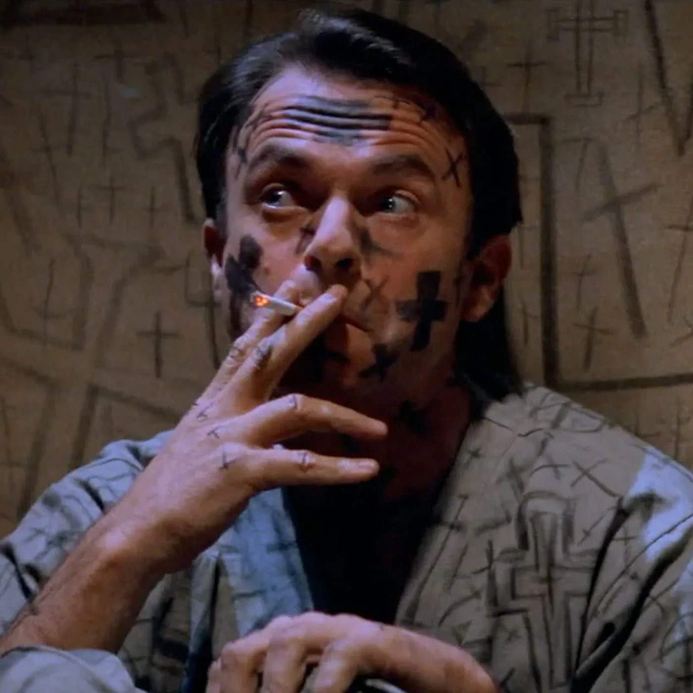 31 Years Ago, Sam Neill Turned A Darkly Funny Cosmic Horror Movie Into A Cult Classic