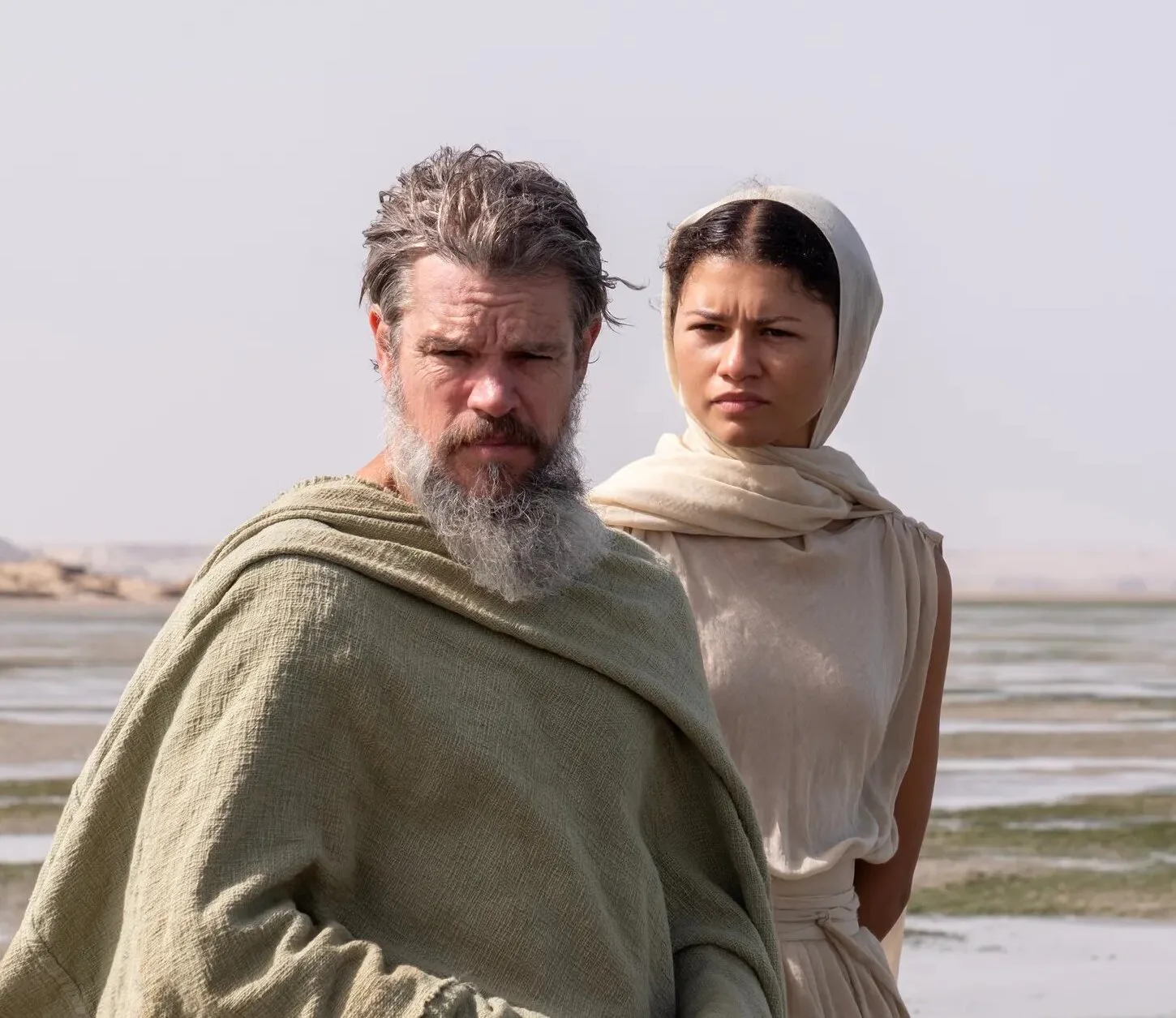 'The Odyssey' Review: Christopher Nolan's Majestic, Haunting Adaptation Is An Epic Like No Other