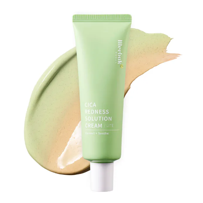 Meebak Color Correcting CC Cream