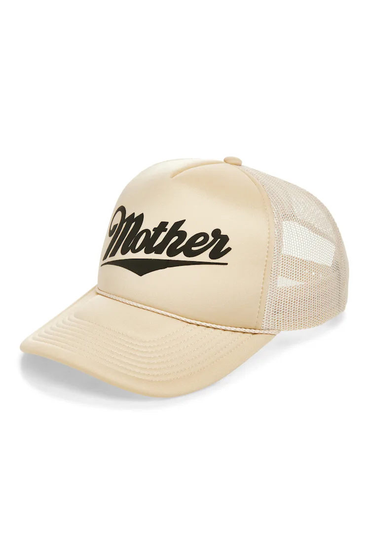 Summer Trucker Hat