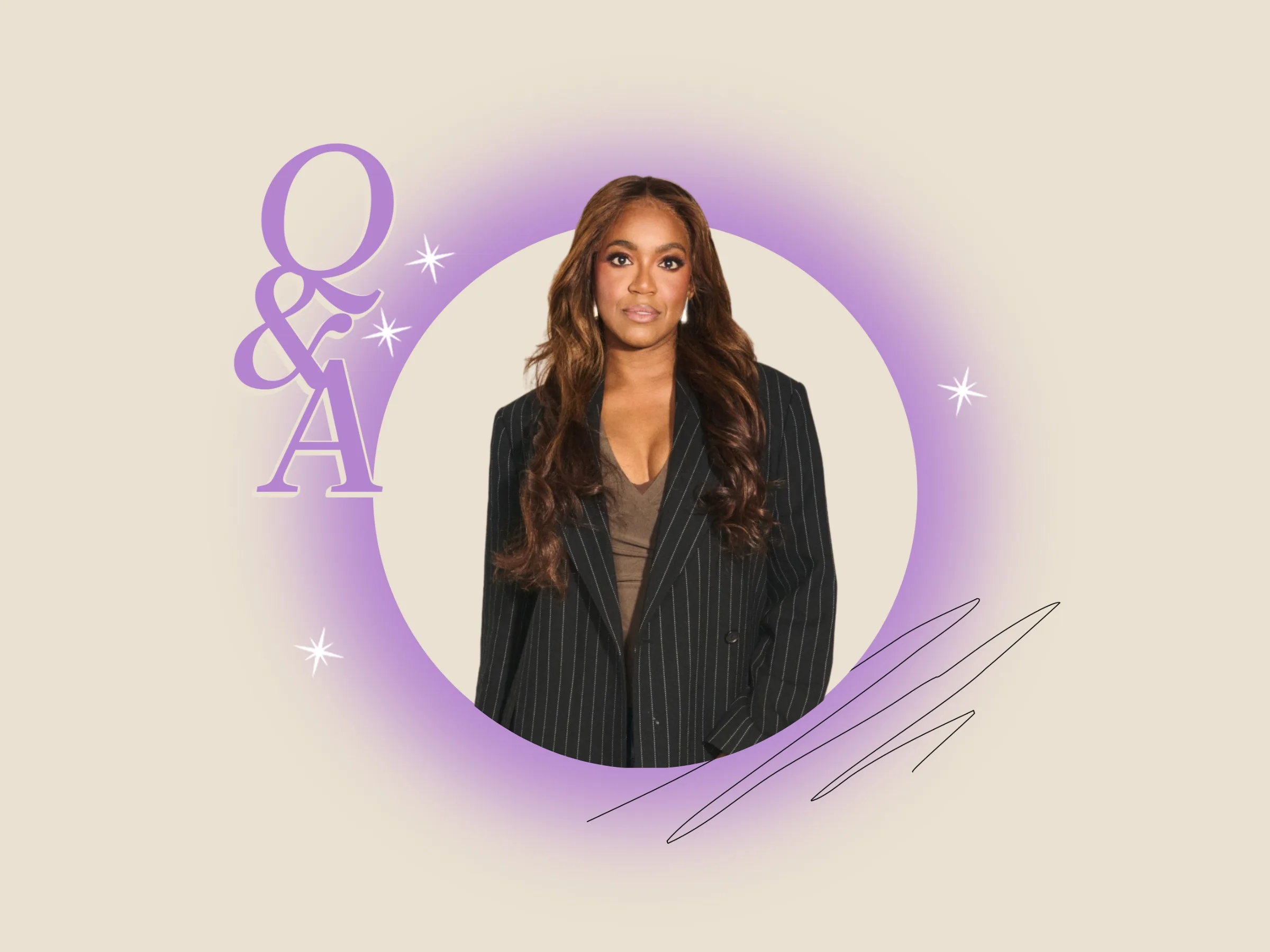 Whoopi Monologues director Whitney White