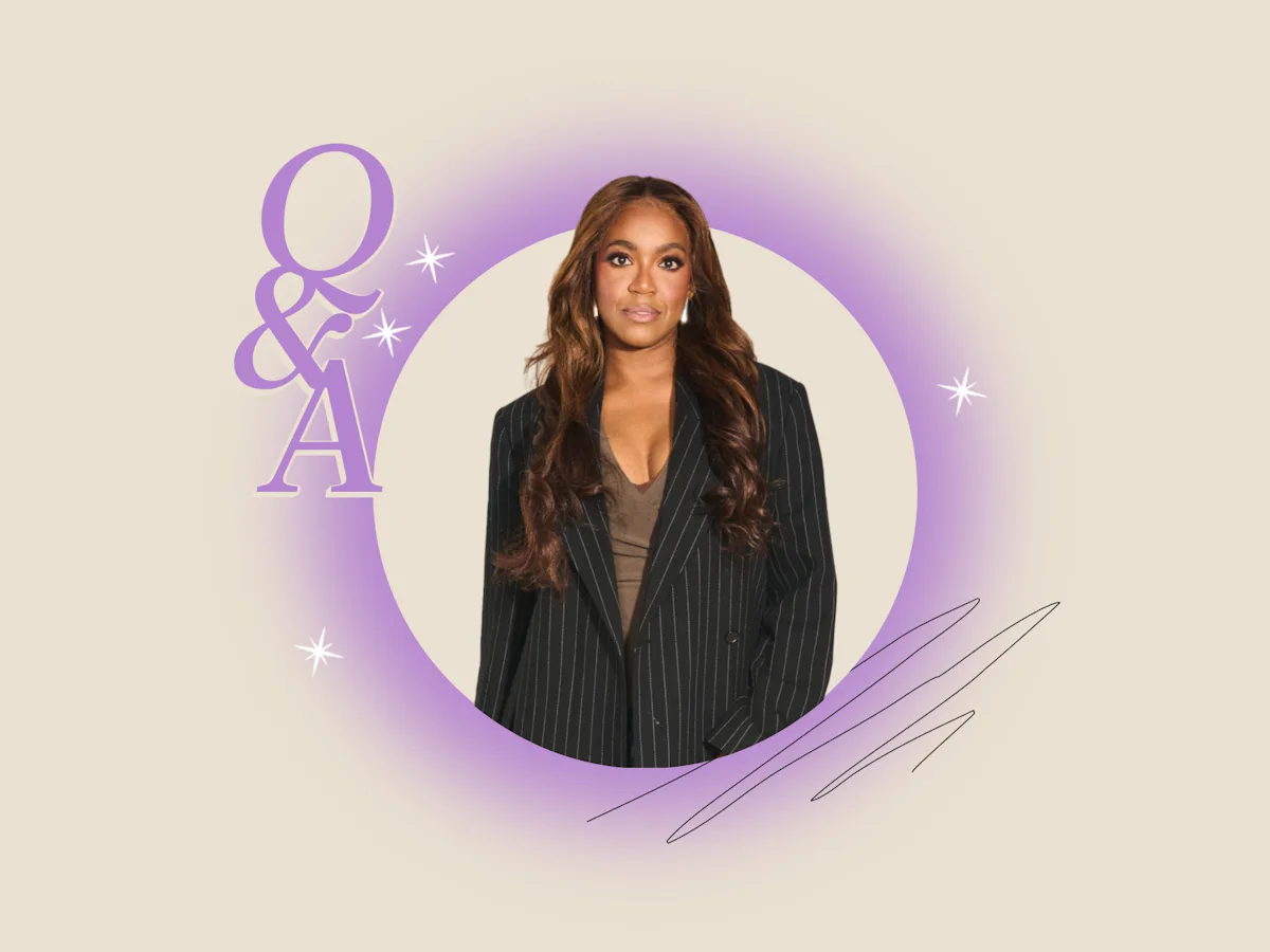 Whitney White On Storytelling & Directing ‘The Whoopi Monologues’