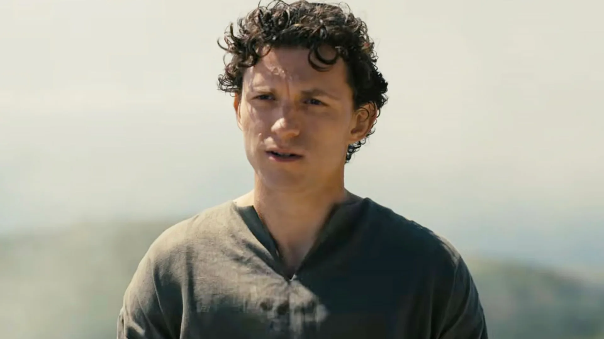 Where Was Christopher Nolan's 'The Odyssey' Filmed? All The Locations