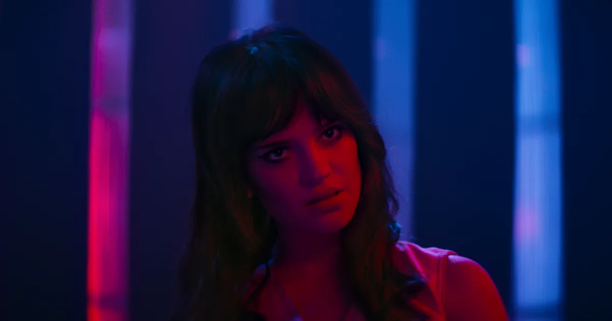 'Her Private Hell' Will Be Heaven to Some, and Hell to Others