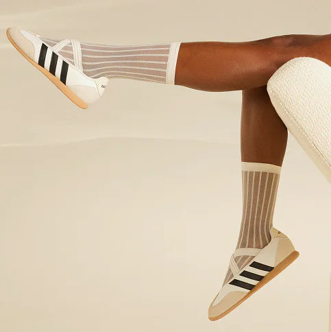 adidas Barreda Mary Jane Sneakers