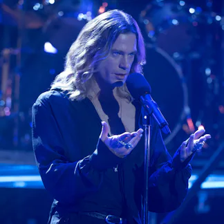 Sam Reid as Lestat de Lioncourt in The Vampire Lestat