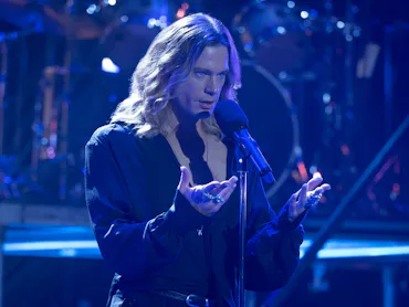 Sam Reid as Lestat de Lioncourt in The Vampire Lestat