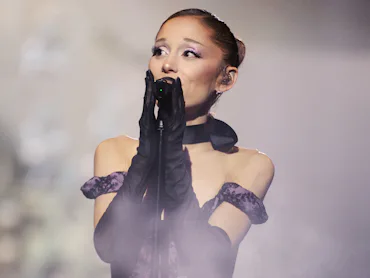 Ariana Grande's Eternal Sunshine Tour: 5 Best Moments