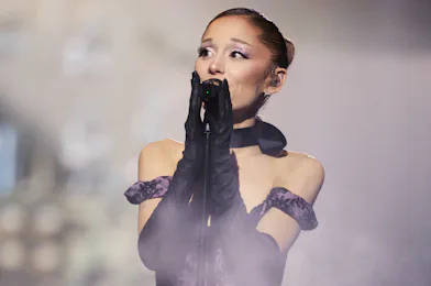 Ariana Grande's Eternal Sunshine Tour: 5 Best Moments