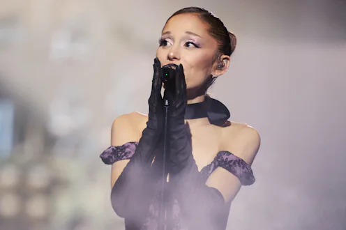 Ariana Grande's Eternal Sunshine Tour: 5 Best Moments