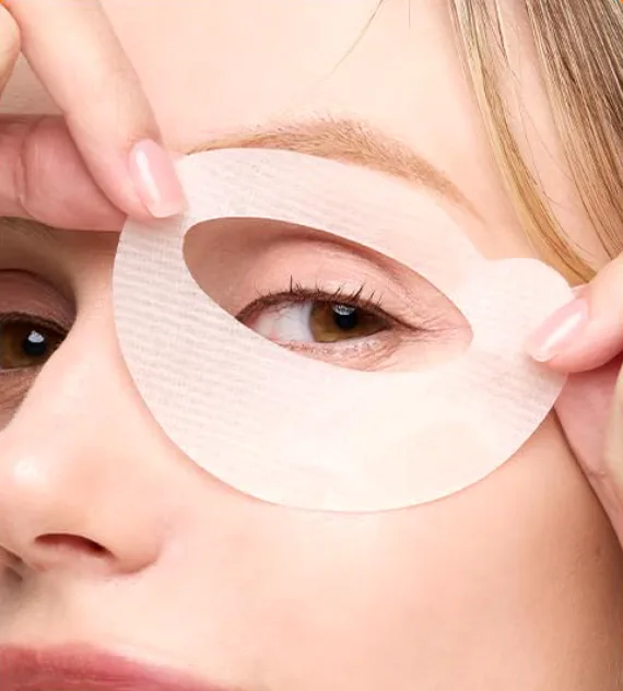 Genabelle Rejuvenating PDRN Eye Mask
