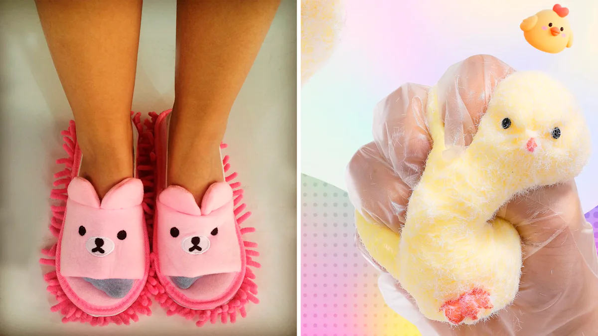 65 Silly, Cheap Things You'd Actually Get A Sh*t Ton Of Use Out Of