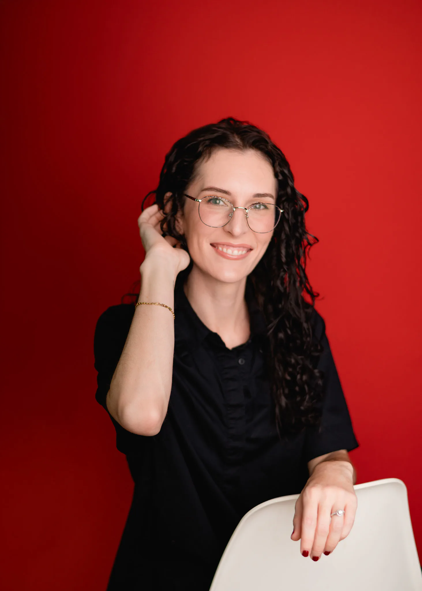 Katie McPherson