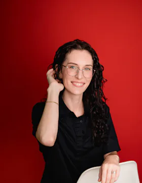Katie McPherson