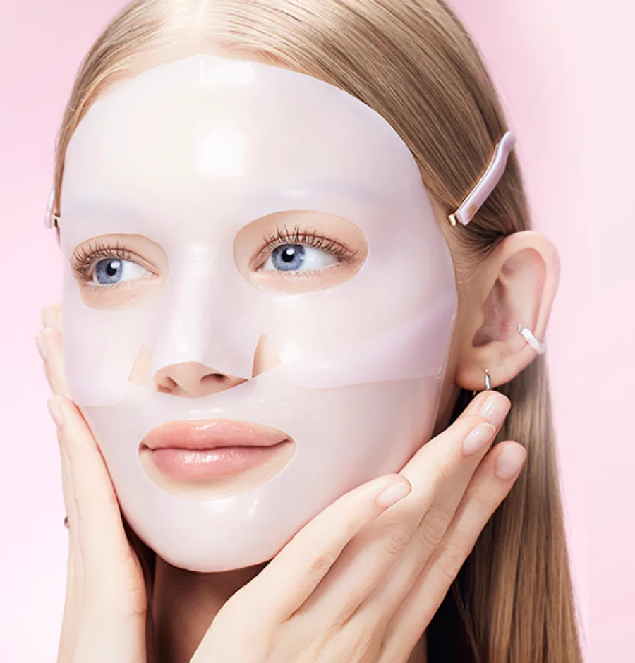 COSRX Collagen Face Masks (3-Pack)