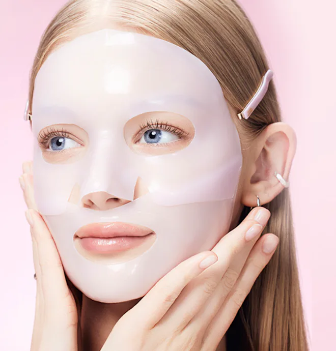 COSRX Collagen Face Masks (3-Pack)