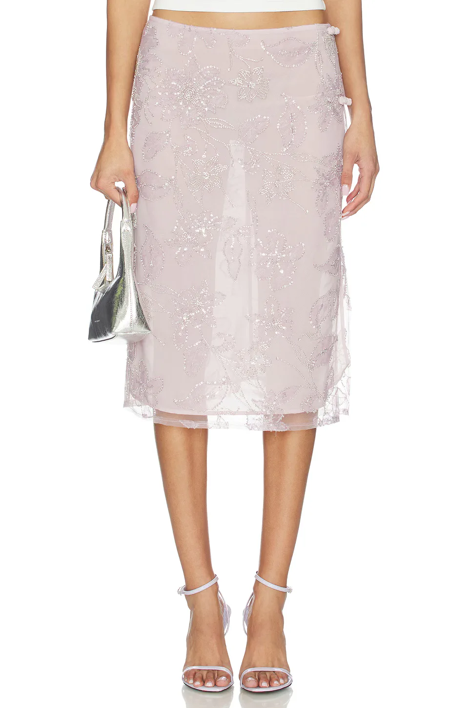 Grace Midi Skirt