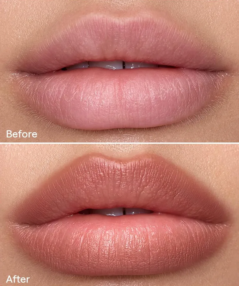 SHEGLAM Cloudline Blur Lip Liner