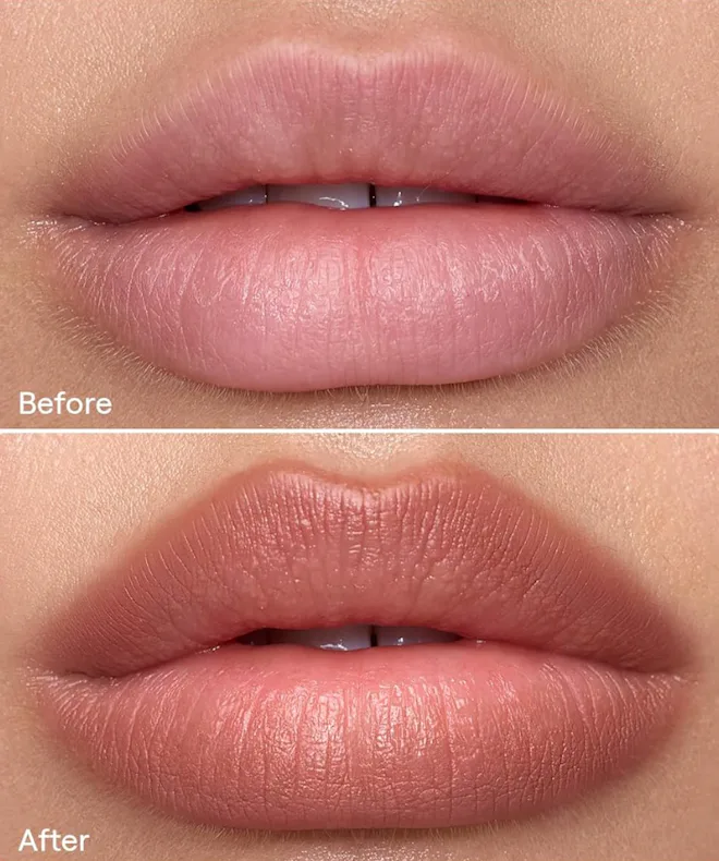 SHEGLAM Cloudline Blur Lip Liner