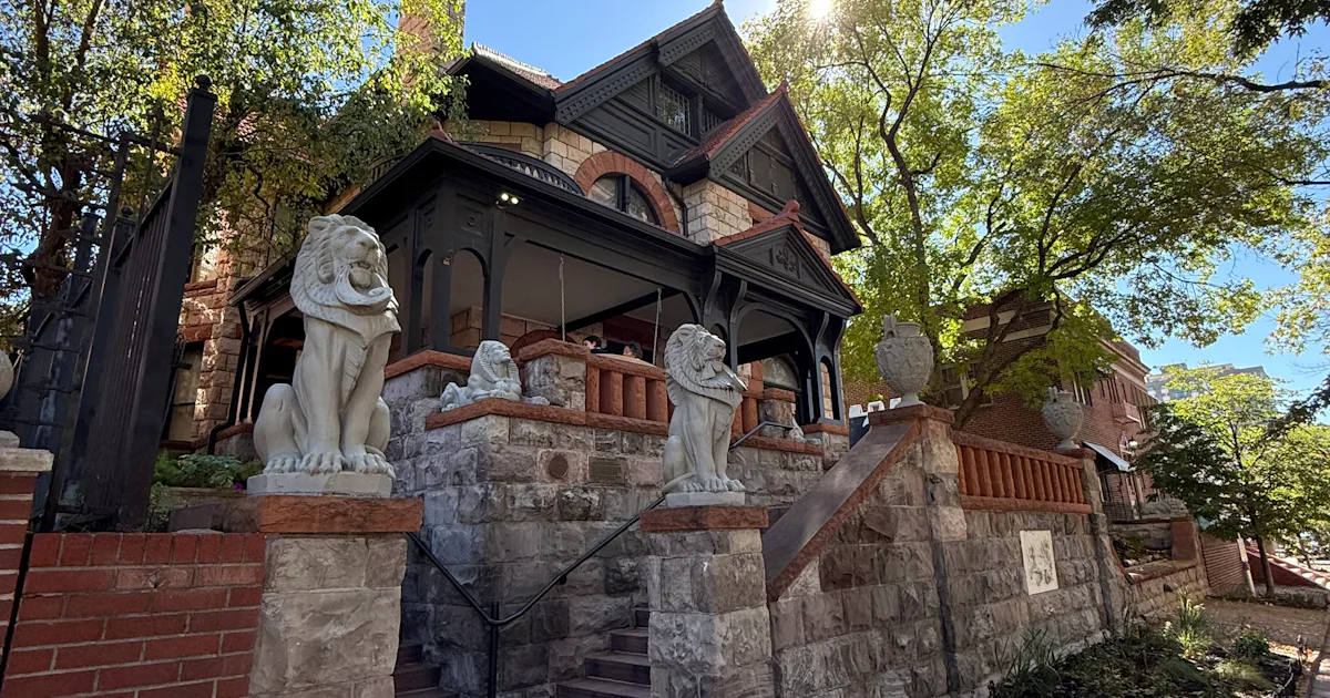 Molly Brown House Museum With Kids: A Denver Family Guide