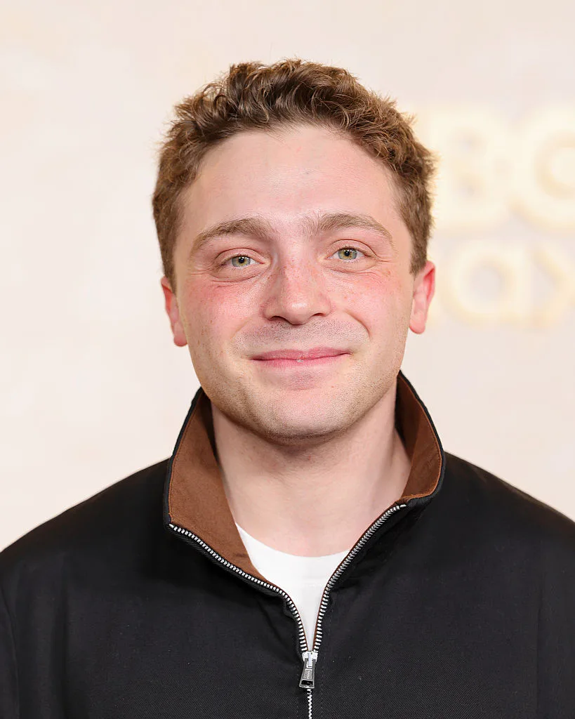 Jake Shane's Wellness Routine Is Delightfully Unhinged