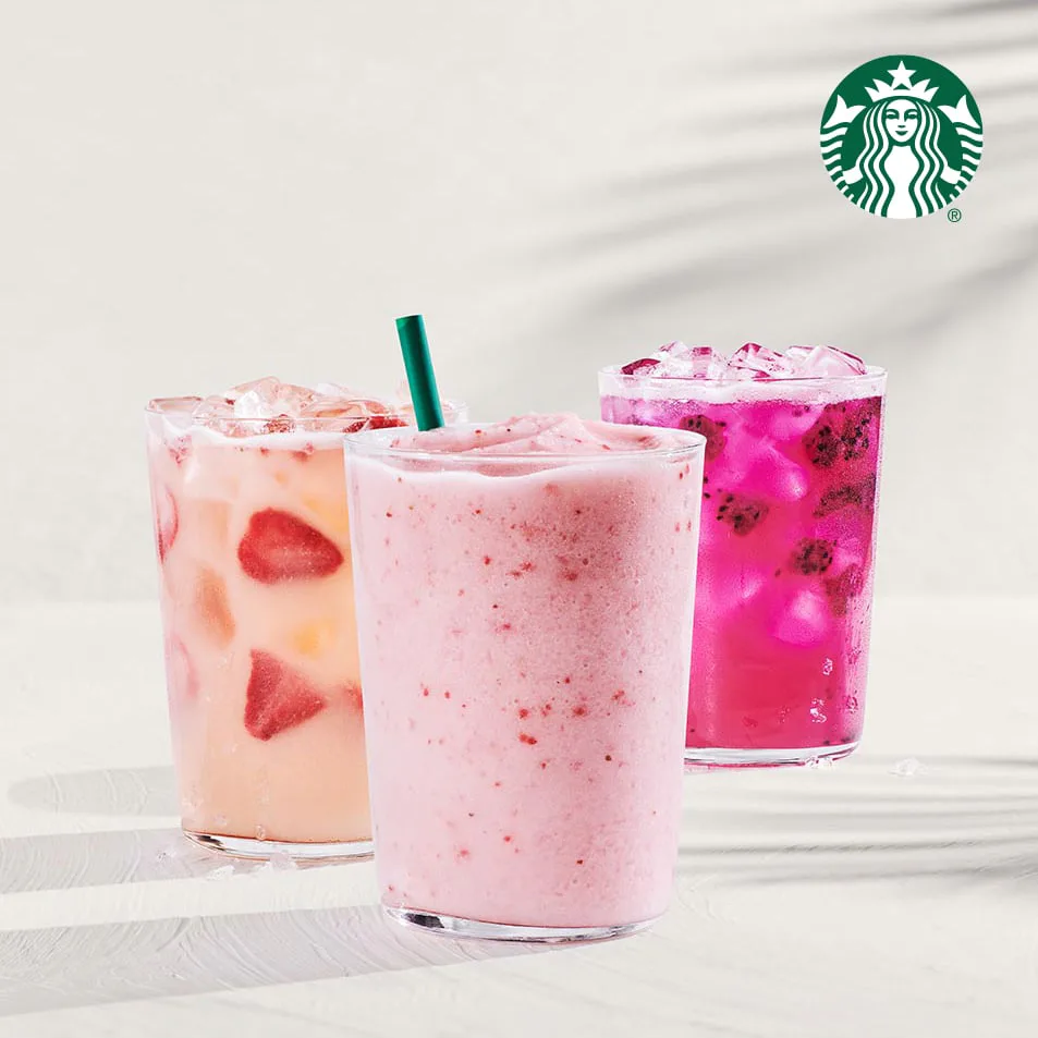 New Drink To Love