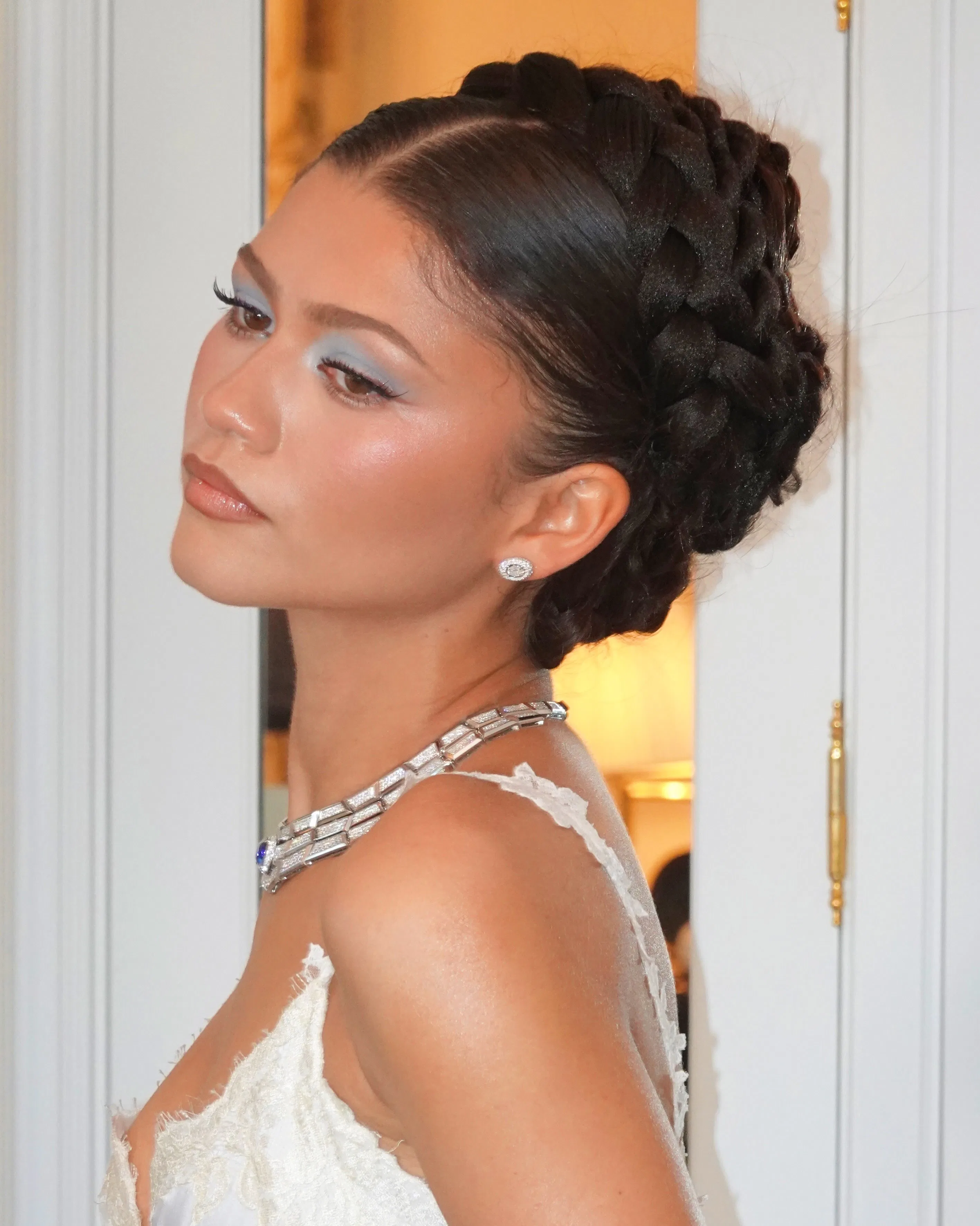 Pinterest Braids Trend 