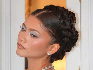 Pinterest Braids Trend