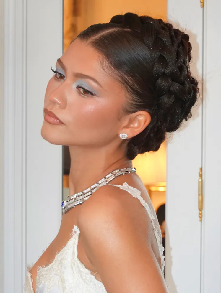 Pinterest Braids Trend