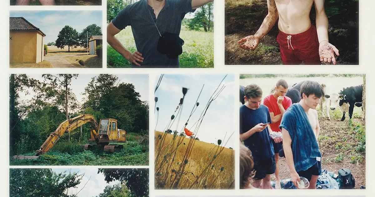 10 Photographers Share Their Summer Snapshots